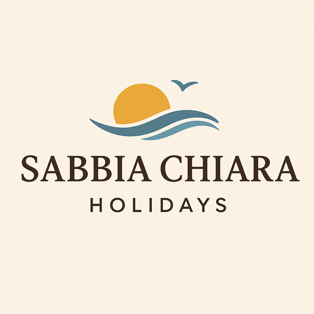 Sabbia Chiara Holidays – Casa Vacanze a Marina di Pulsano
